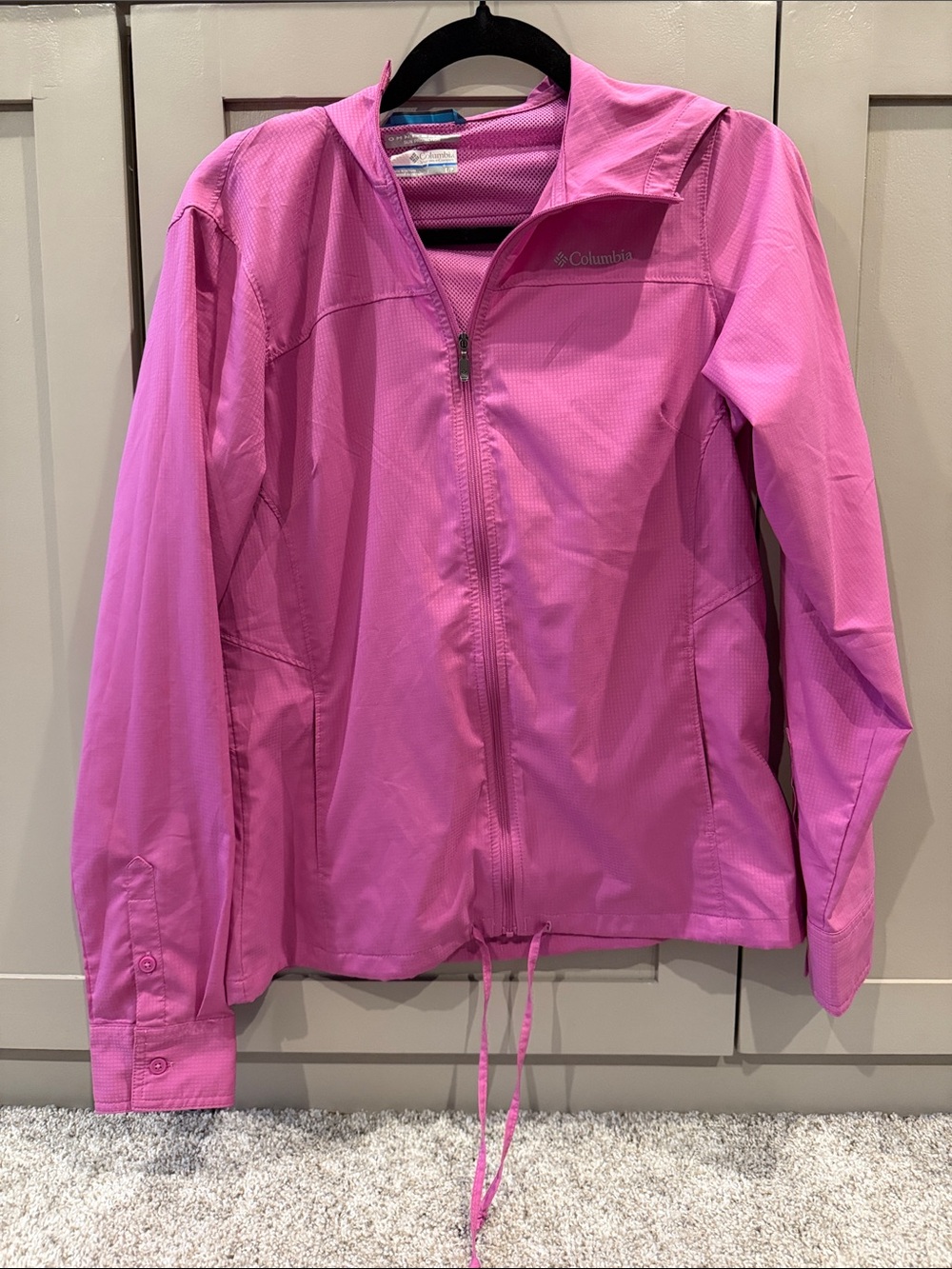 Columbia Omni Shade Jacket